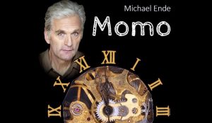 Walter Sittler liest Michael Endes "Momo"
